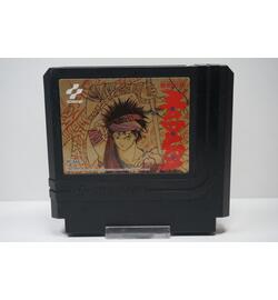 Mouryou Senki Madara JPN