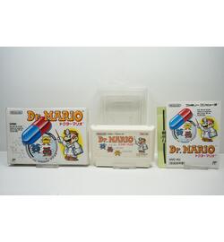 Dr. Mario JPN