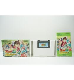 Eyeshield 21: DevilBats DevilDays JPN