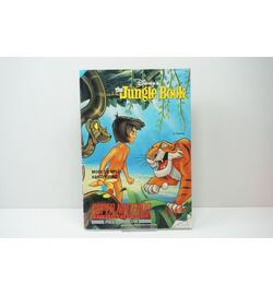 Disney's The Jungle Book HOL Manual