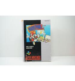 Mario Paint FAH Manual