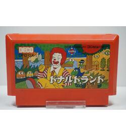 Donald Land JPN
