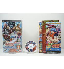Toriko: Gourmet Survival! 2 JPN