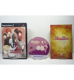 Will O' Wisp: Easter no Kiseki JPN