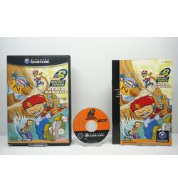 Rocket Power Beach Bandits