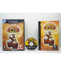 Donkey Konga