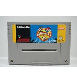 Animaniacs EUR