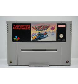 F-Zero EUR