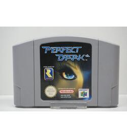 Perfect Dark EUR