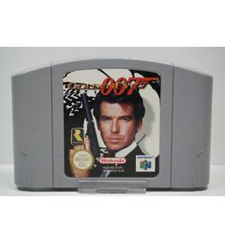 GoldenEye 007 EUR