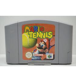 Mario Tennis EUR