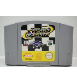Penny Racers EUR