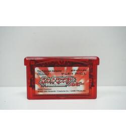 Pocket Monsters Ruby Version JPN