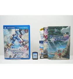 Ragnarok Odyssey JPN