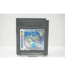 Pocket Monsters Gin JPN