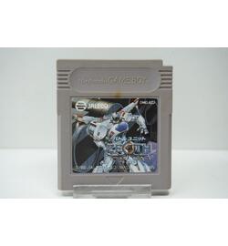 Battle Unit Zeoth JPN