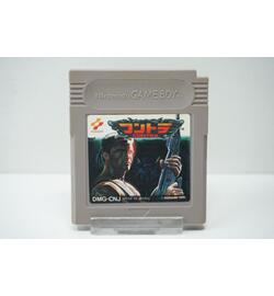 Contra JPN