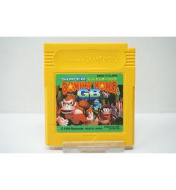 Super Donkey Kong GB JPN