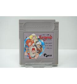 Legend: Ashita e no Tsubasa JPN