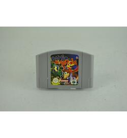 Banjo-Kazooie