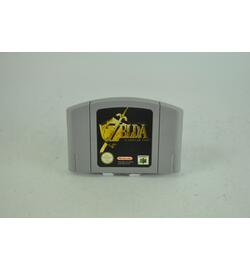 The Legend of Zelda: Ocarina of Time