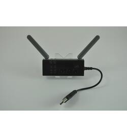 MAX Wireless Networking Adapter