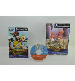 Shinki Sekai Evolutia JPN