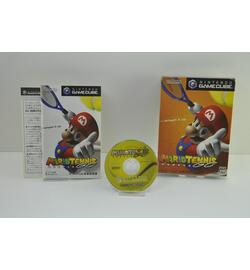 Mario Tennis JPN