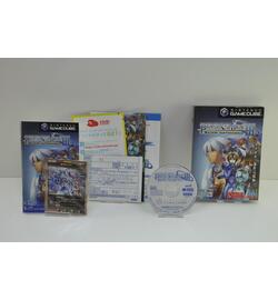 Phantasy Star Online Episode 3 JP