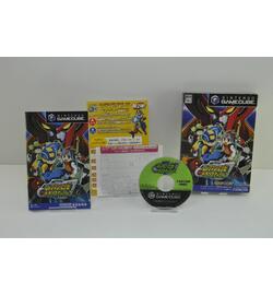 Rockman EXE Transmission JPN