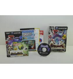 Pokemon Coliseum JP