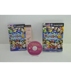 Mario Party 4 JP