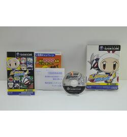 Bomberman Jetters JP
