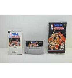 NBA Alle-Star JP