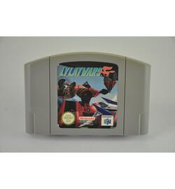 Lylat Wars 64