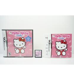 Hello Kitty: Daily
