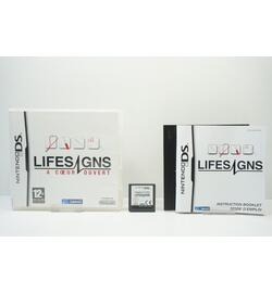 Lifesigns: A Coeur Ouvert