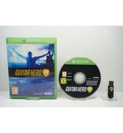 Guitar Hero Live