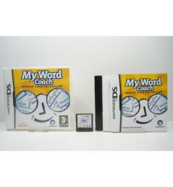 My Word Coach: Develop Your Vocabulary