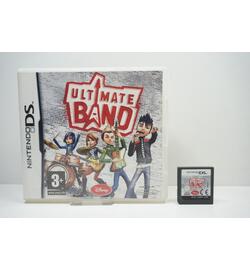 Ultimate Band