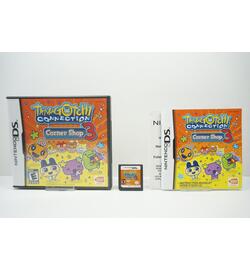 Tamagotchi Connection: Corner Shop 3