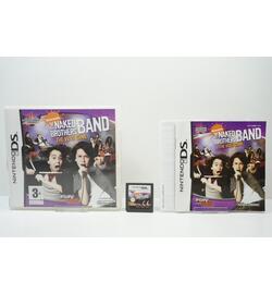 Naked Brothers Band