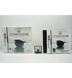 Military History Commander: Europe at War