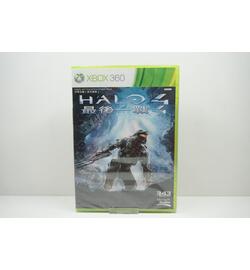 Halo 4 JPN NEW
