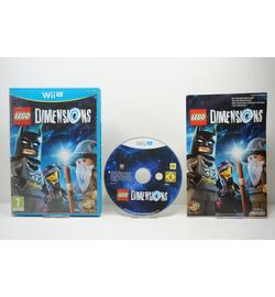 LEGO Dimensions
