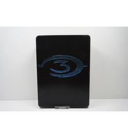 Halo 3 Metal Case