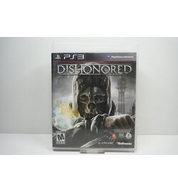 Dishonored