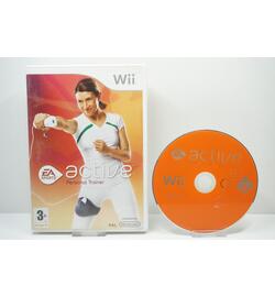 EA Sports Active