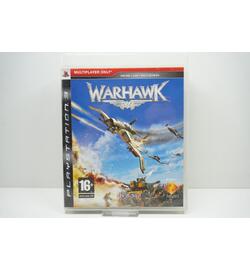 Warhawk (online Only)
