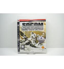 Socom US Navy Seals: Confrontation NEW